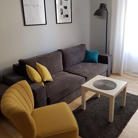 Apartament Grottgera Leilighet Kłodzko Eksteriør bilde