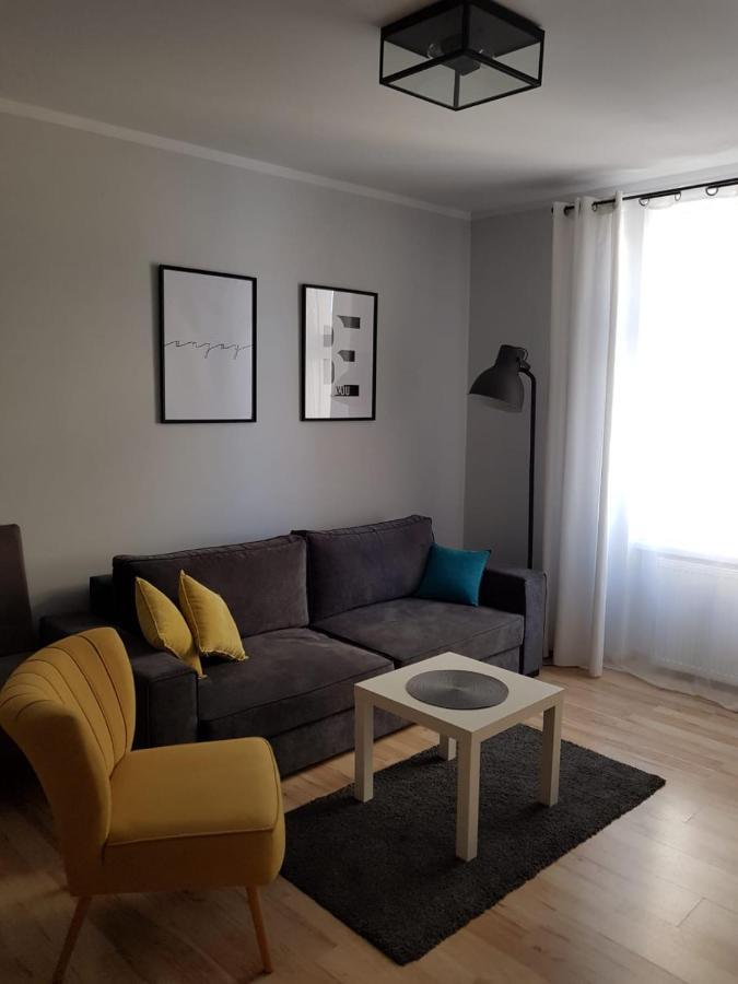 Apartament Grottgera Leilighet Kłodzko Eksteriør bilde
