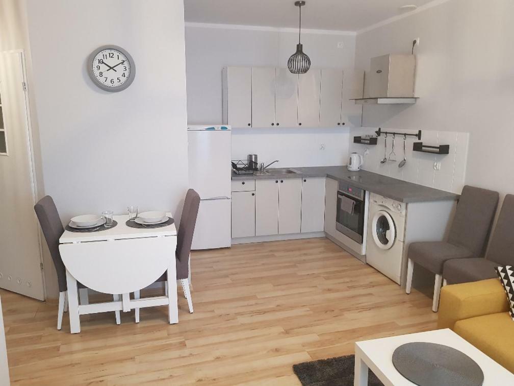 Apartament Grottgera Leilighet Kłodzko Eksteriør bilde