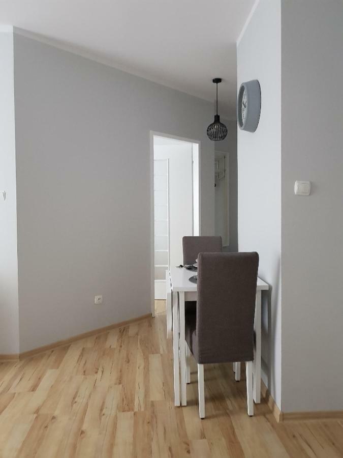 Apartament Grottgera Leilighet Kłodzko Eksteriør bilde