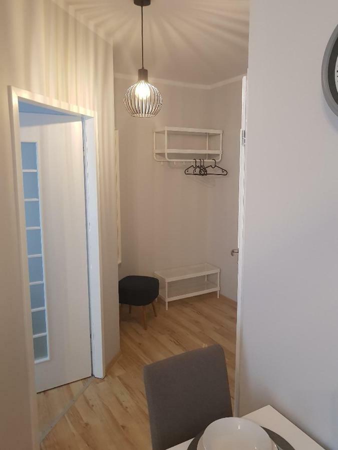 Apartament Grottgera Leilighet Kłodzko Eksteriør bilde